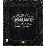 BATTLE FOR AZEROTH DELUXE World of Warcraft EU/RU