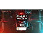 Безопасный обход блокировки для bloody