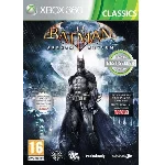 Batman Arkham Asylum XBOX 360