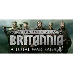 Total War Saga: Thrones of Britannia (STEAM) РУС.ЯЗЫК