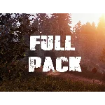 FULL пак скриптов для RUST (ВЫГОДА)