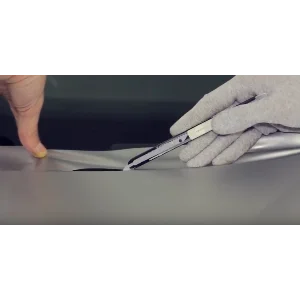 Оклейка Капота со всеми нюансами