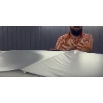 Оклейка крыши со всеми нюансами