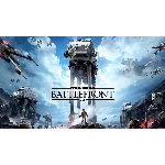 Star Wars Battlefront (EA App key) Multilanguage