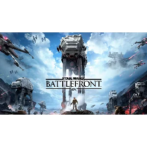 Star Wars Battlefront (EA App key) Multilanguage