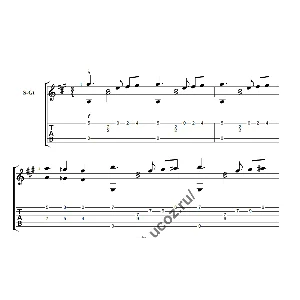 Чайковский: "Вальс из Спящей красавицы"