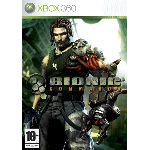 Bionic Commando XBOX 360