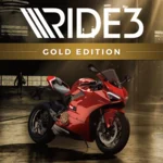 RIDE & RIDE 2 & RIDE 3 Gold Edition | Xbox One & Series
