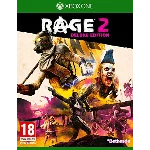 RAGE 2: Deluxe Edition + RAGE | Xbox One & Series