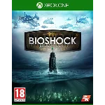 BioShock: The Collection | Xbox One & Series