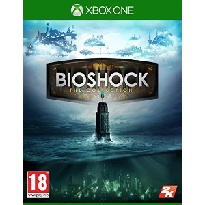 BioShock: The Collection | Xbox One & Series
