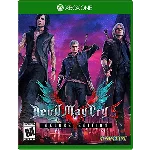Devil May Cry 5 | Xbox One & Series