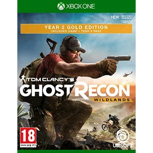 Tom Clancy’s Ghost Recon® Wildlands | Xbox One & Series