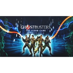 Ghostbusters: The Video Game | Xbox One & Series