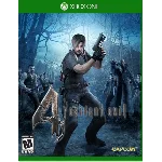 Resident Evil 4 & 5 & 6 | Xbox One & Series