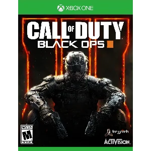 Call of Duty®: BO III [Black Ops 3] | Xbox One & Series