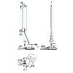 Динамический блок бурового станка BAURER