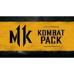 Mortal Kombat 11: Kombat Pack 1🔑STEAM КЛЮЧ🔥РФ+МИР*