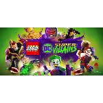 LEGO DC Super-Villains | Deluxe (STEAM КЛЮЧ) РФ+МИР