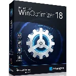 Ashampoo® WinOptimizer 18 Лицензия / Ключ Бессрочно