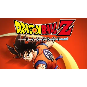 🍌 DRAGON BALL Z: KAKAROT (STEAM) (Region free) + БОНУС