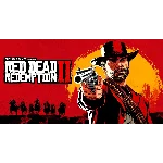 RED DEAD REDEMPTION 2 - Steam Access OFFLINE