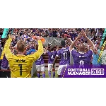 Football Manager 2020 - Steam Access OFFLINE