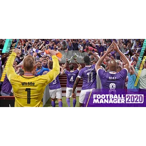 Football Manager 2020 - Steam Access OFFLINE