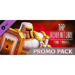 Tap Adventure Time Travel - Promo Pack - steam ключ, 🌎