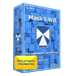 Антишпион — маскировщик Mask S.W.B Pro USB на 24 месяца
