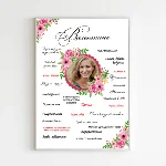 Фото Постер «Woman» №2