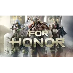 FOR HONOR [ПОЖИЗНЕННАЯ ГАРАНТИЯ][RU/CN][STEAM]