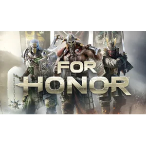 FOR HONOR [ПОЖИЗНЕННАЯ ГАРАНТИЯ][RU/CN][STEAM]