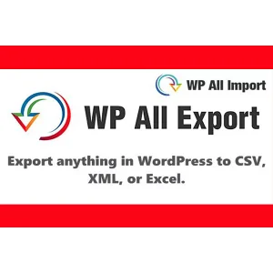 WP All Import With Add-Ons