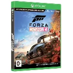 Forza Horizon 4+Crash Bandicoot+Origins +41  Xbox One✔️