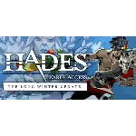 Hades - Steam Access OFFLINE