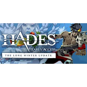 Hades - Steam Access OFFLINE