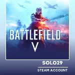 BATTLEFIELD V 5 DEFINITIVE EDITION *ОНЛАЙН🔰STEAM