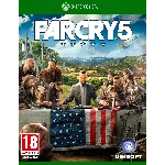 Far Cry 5 Xbox one