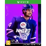 NHL 20 Xbox one