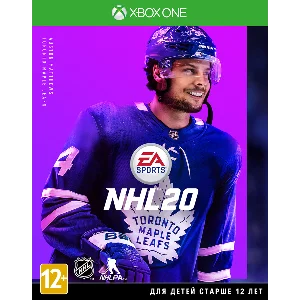 NHL 20 Xbox one