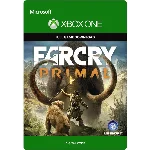 Far Cry Primal Xbox one