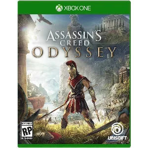 ✅ Assassin´s Creed Одиссея XBOX ONEX|S Цифровой Ключ 🔑