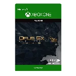 ✅ Deus Ex: Mankind Divided люксовое издание XBOX Ключ🔑