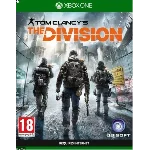 The Division - Xbox One Россия Ключ