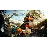 Dying Light: Bad Blood STEAM KEY REGION FREE GLOBAL ROW