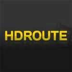инвайт на HDRoute.org