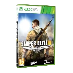Sniper Elite 3 XBOX 360