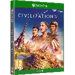 Sid Meier´s Civilization VI XBOX ONE/Xbox Series X|S