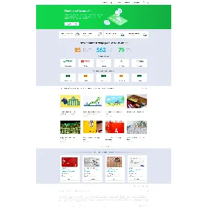 Финансовая витрина CPA